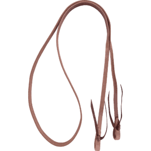 Martin Water Loop Harness Roping Reins